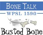 Bone Talk Logo